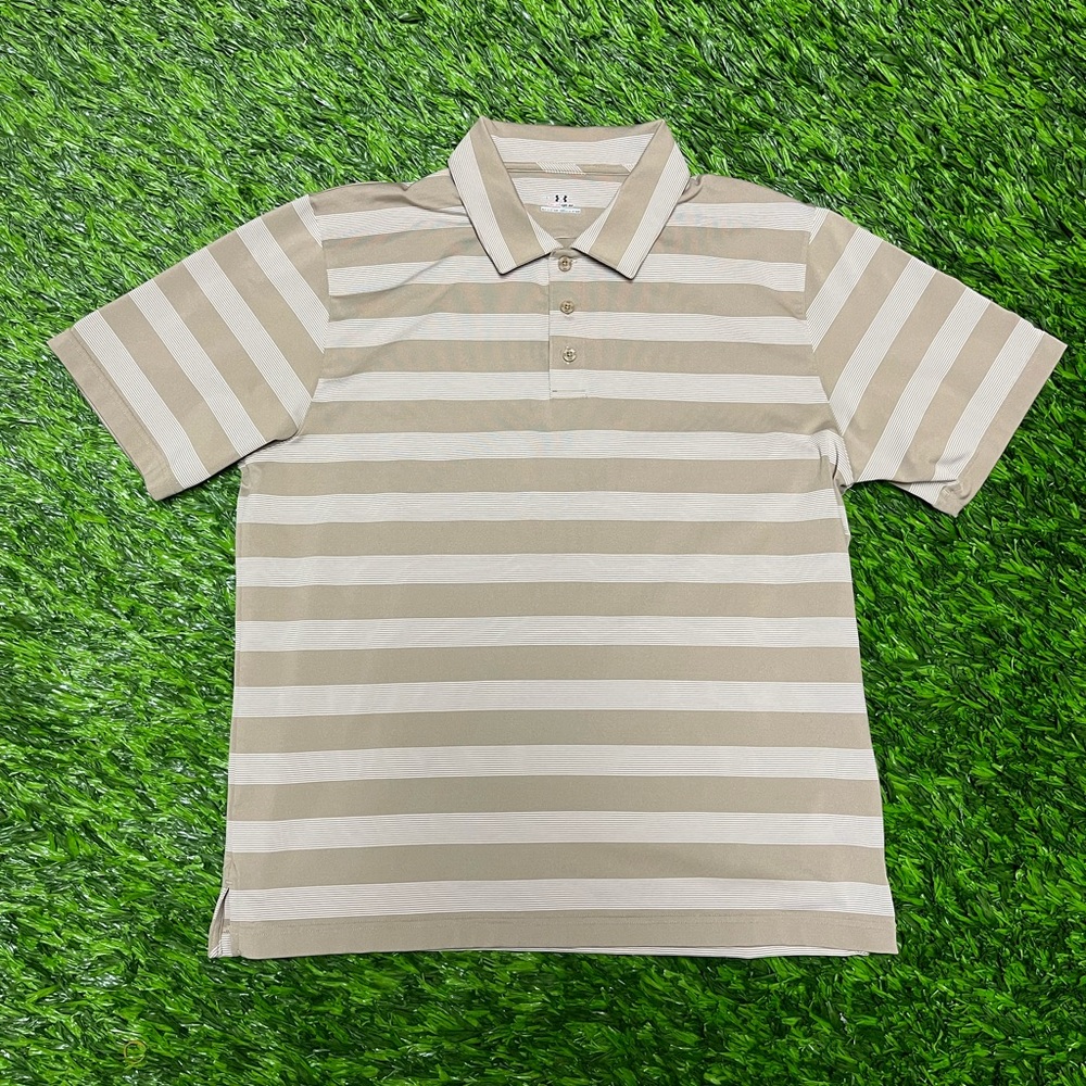 Under armor Heat gear polo